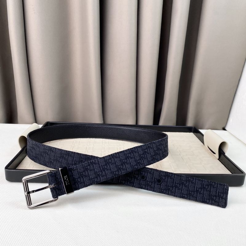 Christian Dior Belts